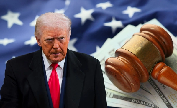 “ศาลสหรัฐ” สั่งคืนภาษีนำเข้า 1.3 แสนล้านดอลลาร์