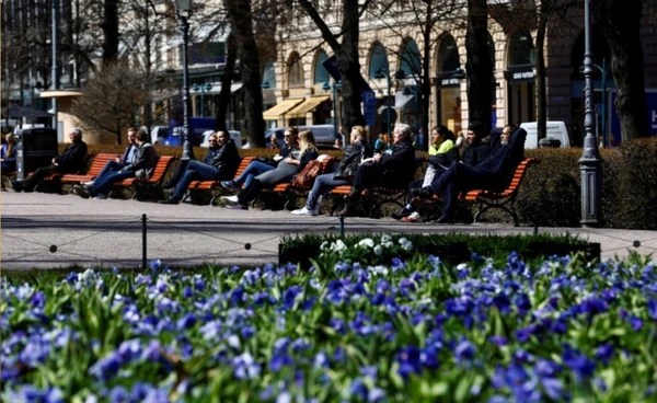 “ฟินแลนด์” ครองแชมป์ ประเทศที่มีความสุข 9 ปีติด แต่เด็กทุกข์เพิ่มขึ้นจากโลกโซเชียล