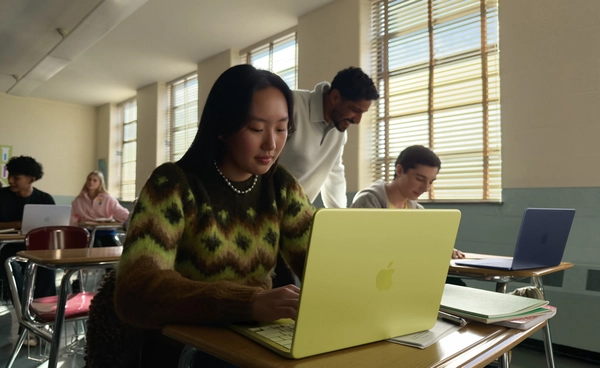 MacBook Neo เครื่อง MacBook ราคาประหยัด เริ่มต้น 16,000 บาท !