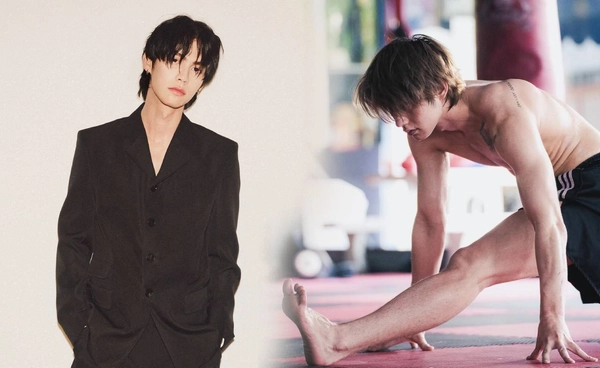 ไบร์ท ตั้งใจลด 5 กิโล ลงตามแผน 2 เดือน มีความสุขที่สุขภาพดี