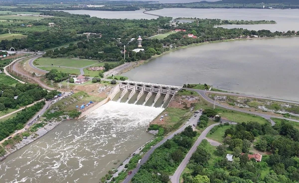 สทนช.เผยน้ำอ่างเก็บน้ำทั่วประเทศ 72% เตือนรับมือภัยแล้งยาว