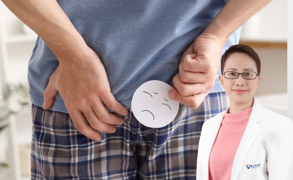 ฝีคัณฑสูตร คืออะไร ทวารหนัก มีหนองไหล รื้อรังที่ไม่หาย อาจเป็นสัญญาณเตือน