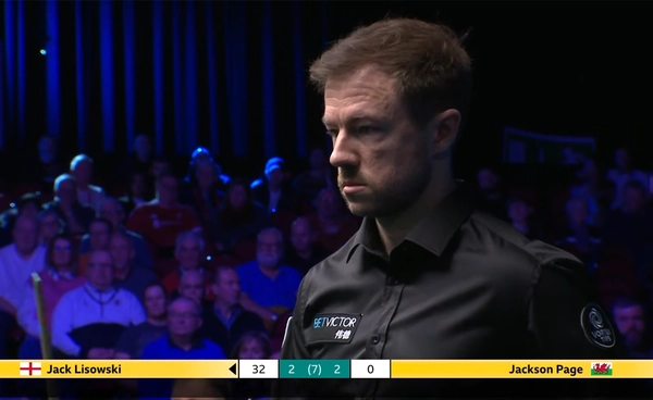 แจ็ก หวังแชมป์ เวลช์ โอเพ่นฯ  ไม่สนโบนัส โฮม เนชั่นส์ ซีรีส์