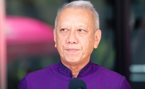 “พิพัฒน์” ชี้ดีล 300 เสียงใกล้ชัด คาดได้รัฐบาลก่อนสงกรานต์