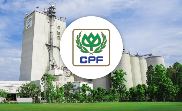"CPF" กำไรพุ่ง 29% รายได้ 571,135 ลบ. เคาะปันผล 0.25 บาท XD 5 พ.ค.69