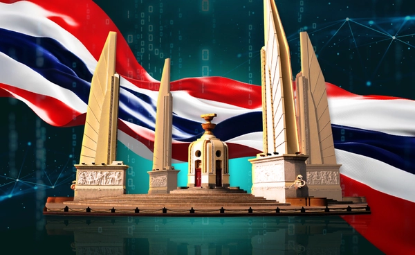 AI Election 2026 ปรากฏการณ์ใหม่พรรคการเมืองแห่ชูนวัตกรรม ปราบโกง-กู้เศรษฐกิจ