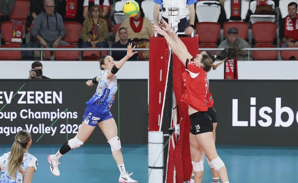 ประวัติ มายู อิชิคาวะ : "ซูเปอร์สตาร์" แห่งวงการลูกยางญี่ปุ่นยุคปัจจุบัน