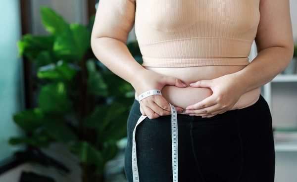 ผลสำรวจสุขภาพคนไทยวัยทำงาน พบเสี่ยงป่วย NCDs มากขึ้น โรคอ้วนเพิ่มขึ้น 45%