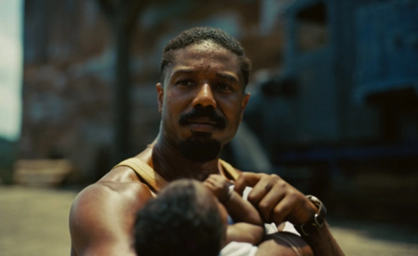 ชัยชนะของ Michael B. Jordan  เมื่อ "Sinners" ส่งเขาคว้าออสการ์ครั้งแรกในชีวิต