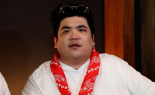  แจ็ค แฟนฉัน น้ำตาคลอ เปิดใจเครียด 2 เดือน หลังลดสถานะ "ใบหม่อน" 