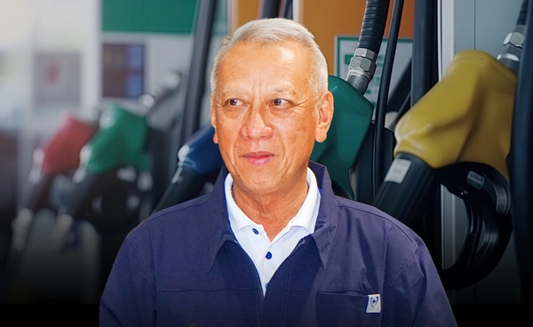 พรุ่งนี้ "น้ำมัน" พุ่งแน่ "พิพัฒน์" รับทยอยขึ้น จับตาครม.งัดมาตรการคุมราคาสินค้า