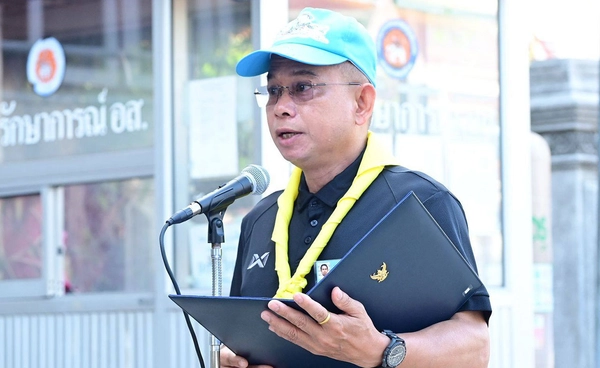 มหาดไทย สั่งการผู้ว่าฯ ทั่วประเทศ รับมือวิกฤตตะวันออกกลางคุมเข้มราคาสินค้า