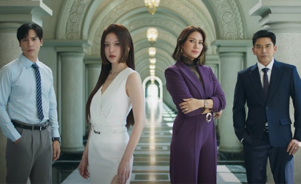 เปิด “แรงเงา” เวอร์ชันใหม่ สะเทือนโซเชียล "ใบเฟิร์น-เจษ-เบนซ์-ป๋อ" การันตีแรงกว่าเดิม