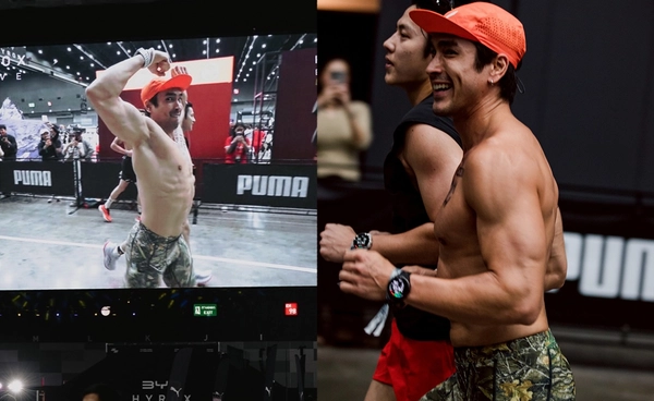 HYROX คืออะไร? เผยความรู้สึก “ณเดชน์” หลังเข้าร่วมคอมมูนิตี้สุดพิเศษ