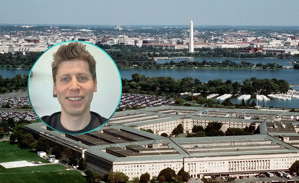 ศึก AI ระอุ รัฐบาลประกาศแบน Anthropic ไม่กี่ชั่วโมงก่อน OpenAI คว้าดีลเครือข่ายชั้นความลับของรัฐบาล