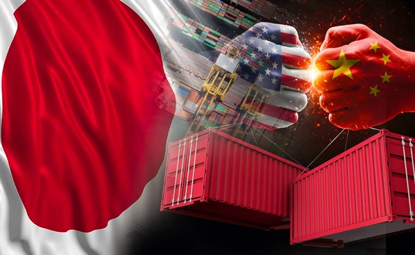 "ญี่ปุ่น"ส่งออก ก.พ. "ตลาดจีน-สหรัฐฯ" ร่วง 