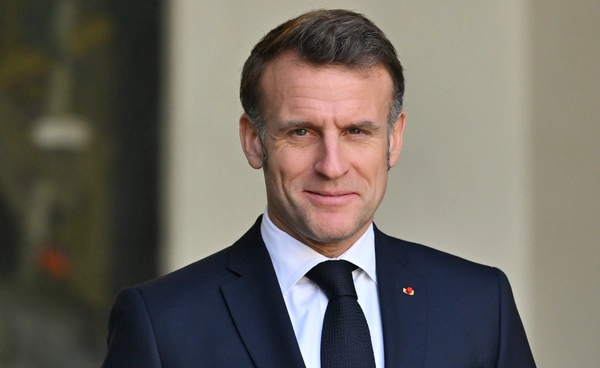 "มาครง" ประกาศส่งทหารไป "กรีนแลนด์" เพิ่ม ย้ำ NATO ปกป้องดินแดนชาติสมาชิกเต็มที่ 