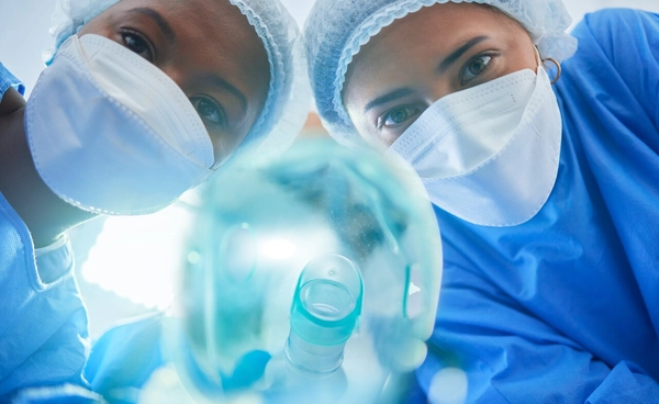 ศัลยกรรมจมูก "ดมยาสลบแล้วไม่ฟื้น" เกิดจากอะไร ฝันร้ายของ "วิสัญญีแพทย์"