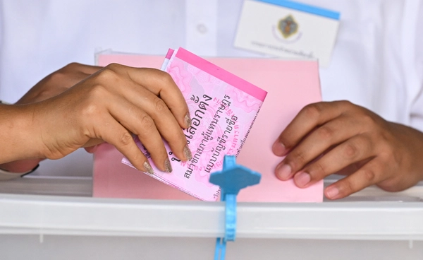 กกต.คาดรับรอง สส.บัญชีรายชื่อ ภายใน 5 มี.ค.