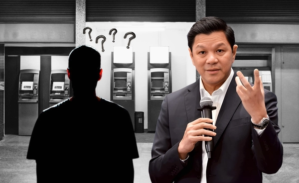 ธปท. จับตาถอนเงินสด พบสูงสุด 250 ล้าน