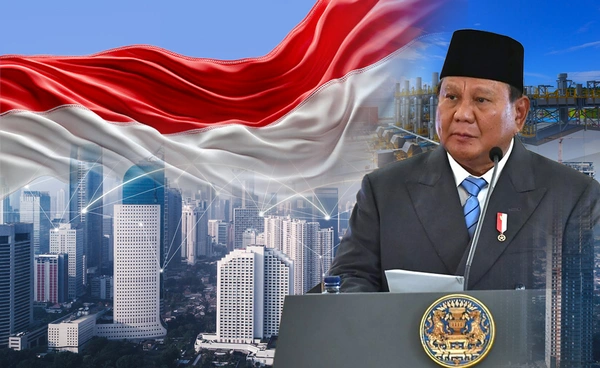 "อินโดนีเซีย"ทุ่มงบพยุงค่าไฟ-น้ำมัน ย้ำศก.ต้องไม่ชะงัก