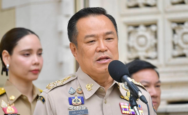 นายกฯ ชี้แจงกรณีอ.ก.พ. มีมติปลด “หมอสุภัทร” เป็นเรื่องภายในกระทรวงสาธารณสุข