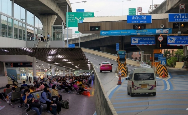 ส่องมาตรการ ‘ของขวัญสงกรานต์ 2569’ จัดเต็ม ฟรีทางด่วน-ตรวจรถ-ตรึงค่าขนส่ง