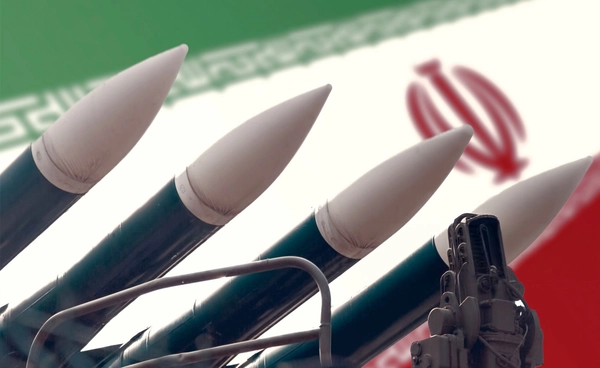 คลังอาวุธ “อิหร่าน” อัปเดตล่าสุดปี 2026 โจมตีได้ทั้งตะวันออกกลาง 