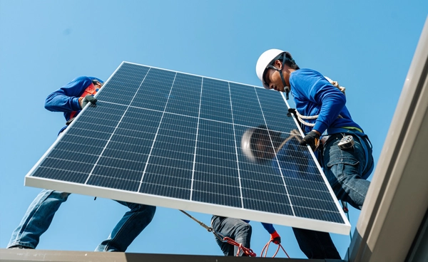 “ไอออน เอนเนอร์ยี่” เผยดีมานด์โซลาร์บ้านพุ่ง 20%