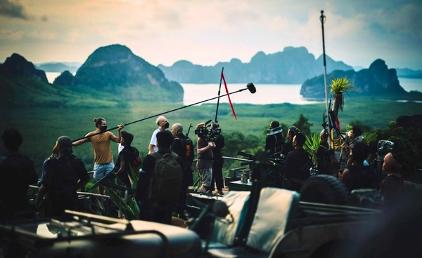 ดันท่องเที่ยวกองถ่าย ปี 69 ตั้งเป้ารายได้โตร้อยละ 10 