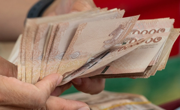 มีแสนหมดแสน มีล้านหมดล้าน อย่าปล่อยให้มิจฉาชีพออนไลน์ดูดเงินทั้งชีวิต