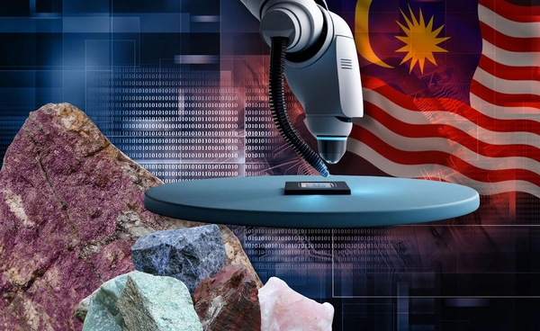 มาเลย์ห่วง “ฮีเลียม” ขาดแคลนทุบอุตฯ ชิป