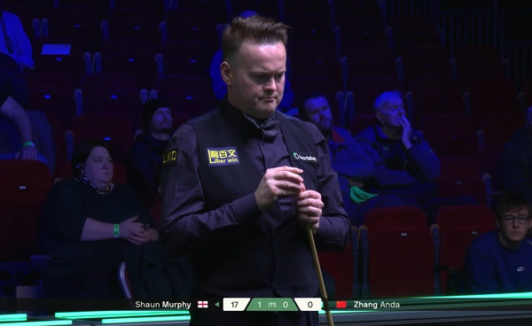 เมอร์ฟี่ เผยซ้อมหนักมาก!  หลังทะลุรอบก่อนรองชน ซินถง