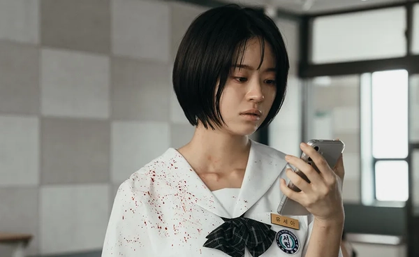 “จอนโซยอง” ทุ่มสุดตัว ตัดผมสั้นเปลี่ยนลุคเพื่อ If Wishes Could Kill 