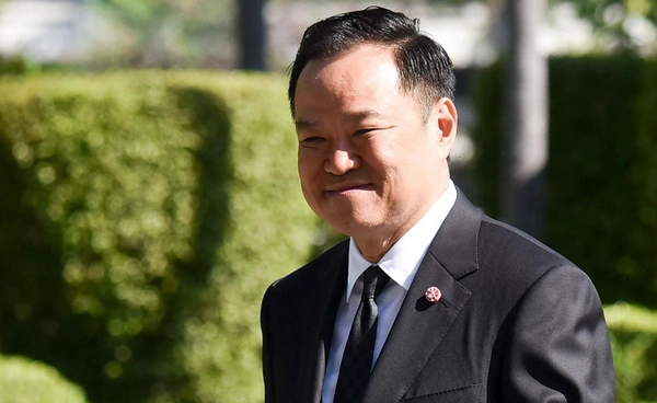 นายกฯ ขอบคุณทุกภาคส่วน เสียสละวันหยุด ดูแลความปลอดภัยประชาชนช่วงปีใหม่