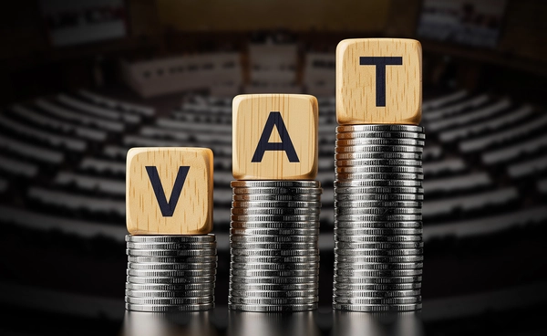 สว.ชงรื้อโครงสร้างภาษี "VAT 10%" หุ้น-ทอง-มรดก อุ้มภาระคลัง ลดขาดดุลระยะยาว