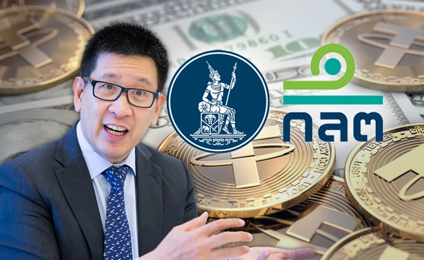 ธปท.-ก.ล.ต.ลุยสอบซื้อขาย USDTผิดปกติ