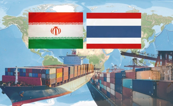 ส่อง "การค้าไทย–อิหร่าน"  ใครขายอะไรให้ใคร?  