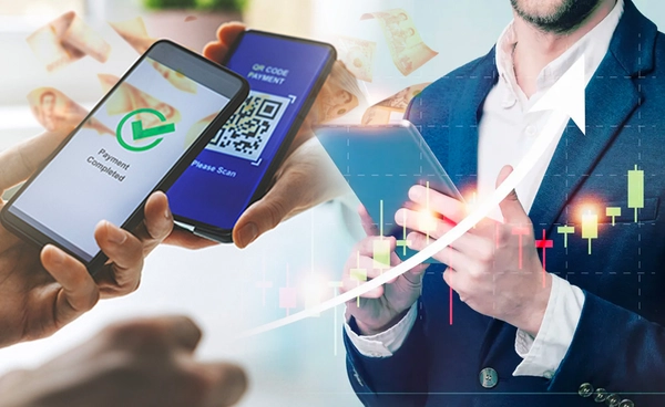 ทีดีอาร์ไอหวังไทยเลิก"เงินสด"มุ่งสู่ดิจิทัล