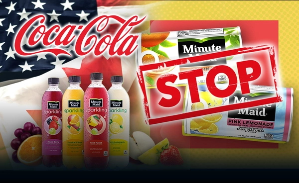 "โคคา-โคล่า" เลิกขายสินค้าแช่แข็งในสหรัฐ–แคนาดา