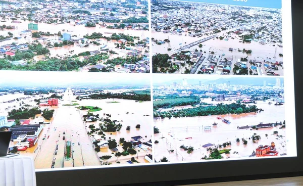 ถอดบทเรียนหาดใหญ่ 5 แสนล้าน ทำไมมาบตาพุดต้องเร่งปฏิรูประบบระบายน้ำ?