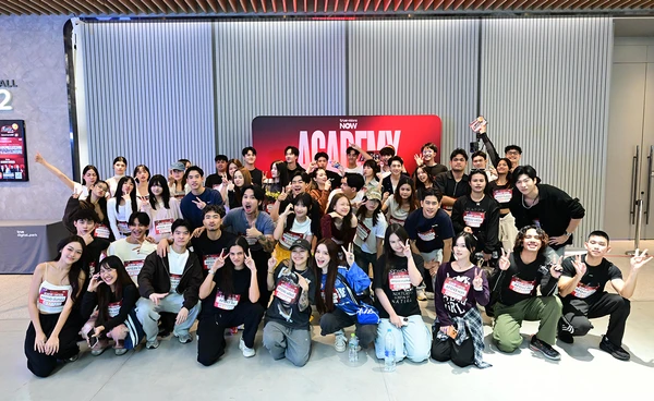 บรรยากาศวันแรก True AF 2026 Workshop & Final Audition ภารกิจค้นหา 12 นักล่าฝันตัวจริง 