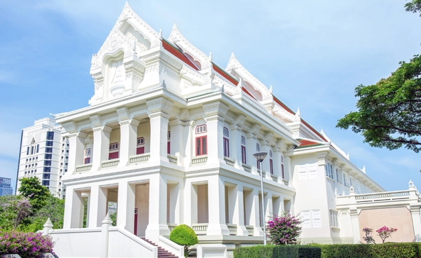 จุฬาฯ คว้าอันดับ 1 มหาวิทยาลัยไทย 46 สาขาวิชา  ติด Top 100 ของโลก 8 สาขาวิชา 