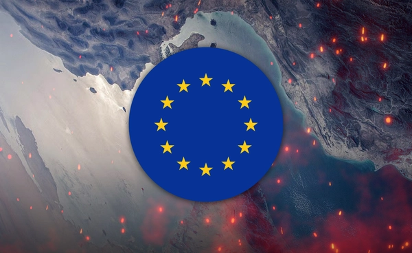 เศรษฐกิจ "ยุโรป" เจ็บหนัก ราคาน้ำมันพุ่ง เสี่ยงเงินเฟ้อ สงครามผลัก "ช่องแคบฮอร์มุส" สู่ทางตัน