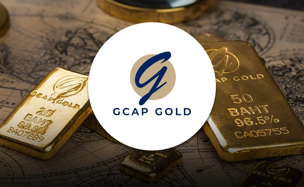 GCAP GOLD ชี้ทองเดือดรับปีใหม่ โลกระอุ - ภูมิรัฐศาสตร์ร้อน  "รอย่อซื้อ" แนะแนวรับ $4,300
