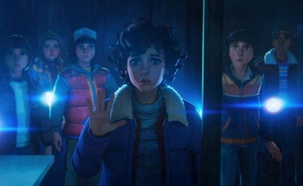 แฟน ๆ ยังได้กลับไปฮอว์กินส์! Stranger Things เตรียมปล่อยภาคแยกใหม่