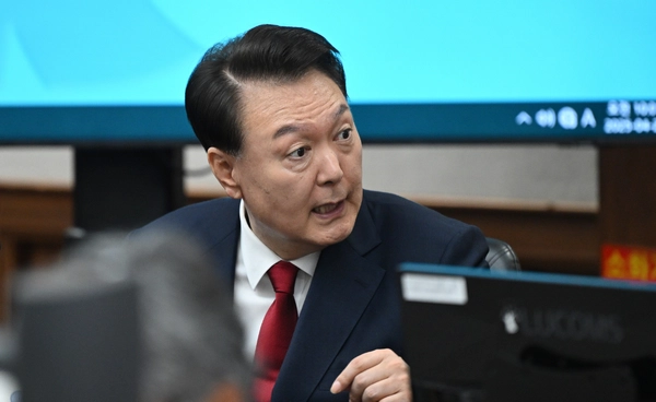 "ยุน ซ็อก-ยอล" เสี่ยงโทษ "ประหารชีวิต" คดีก่อกบฏจากการประกาศกฎอัยการศึก