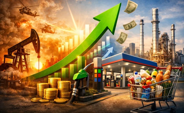 เจาะหุ้นเด่น รับ Sentiment บวก หลังรัฐงัดมาตรการสู้วิกฤตน้ำมัน!