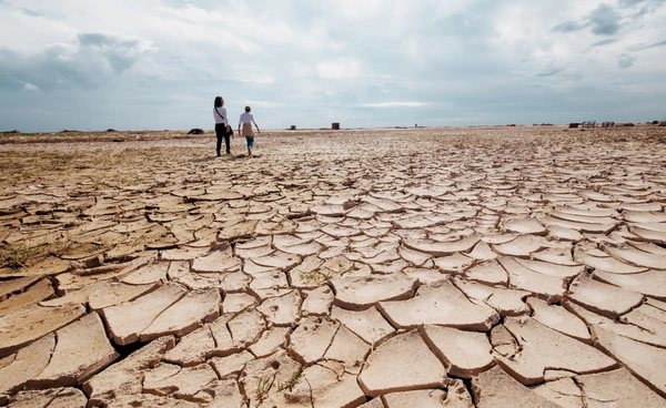 โลกเข้าสู่ยุค “ล้มละลายด้านน้ำ” UN ชี้ทั่วโลกใช้น้ำเกินตัวไปมาก คนนับพันล้านเสี่ยงได้รับผลกระทบ