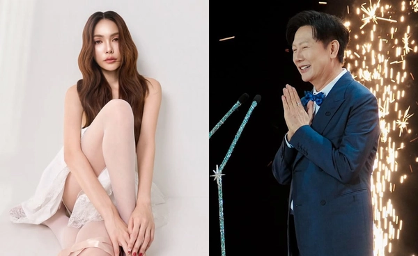 บอสณวัฒน์ ชี้แจง “ชาล็อต ออสติน” เข้าโรงพยาบาลจากความเครียด ย้ำองค์กรไม่ได้เพิกเฉย แต่เจ้าตัวเลือกไม่บอก